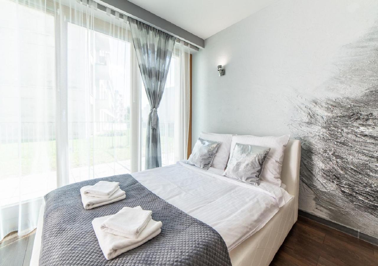 Ar Apartments - Angel Center Krakow Exterior photo