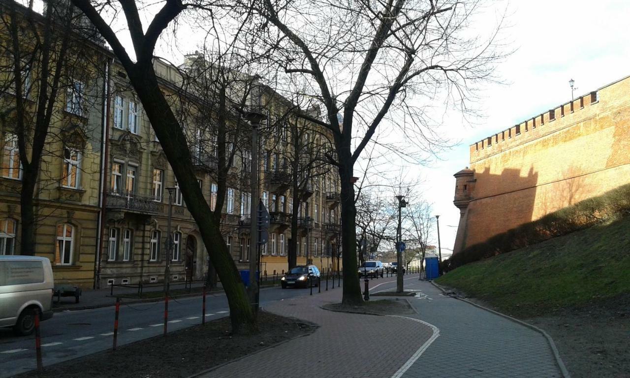 Ar Apartments - Angel Center Krakow Exterior photo
