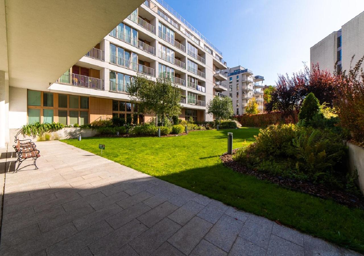 Ar Apartments - Angel Center Krakow Exterior photo