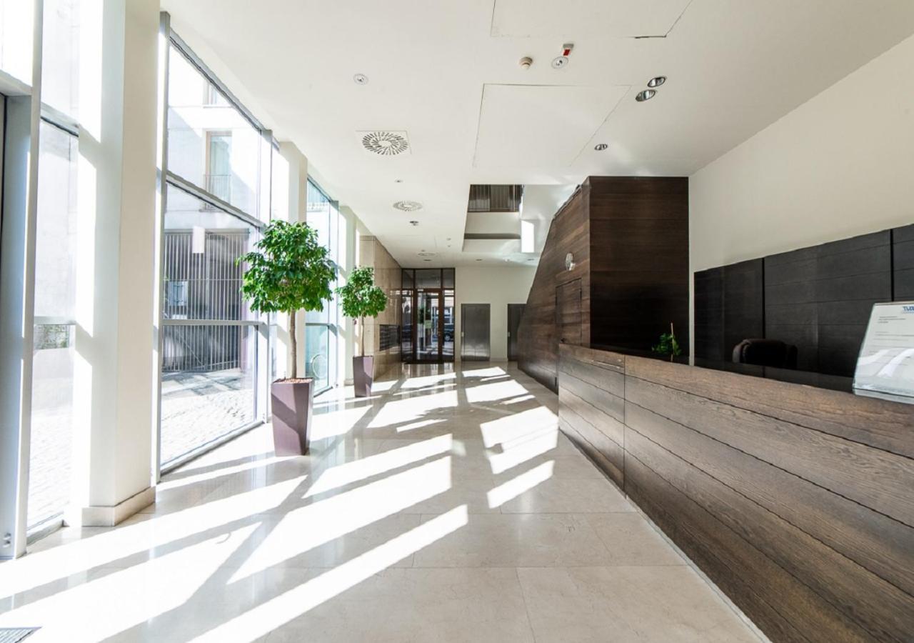 Ar Apartments - Angel Center Krakow Exterior photo